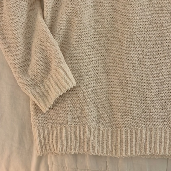 Wishlist / Solai the label cloud vneck sweater - Picture 3 of 4